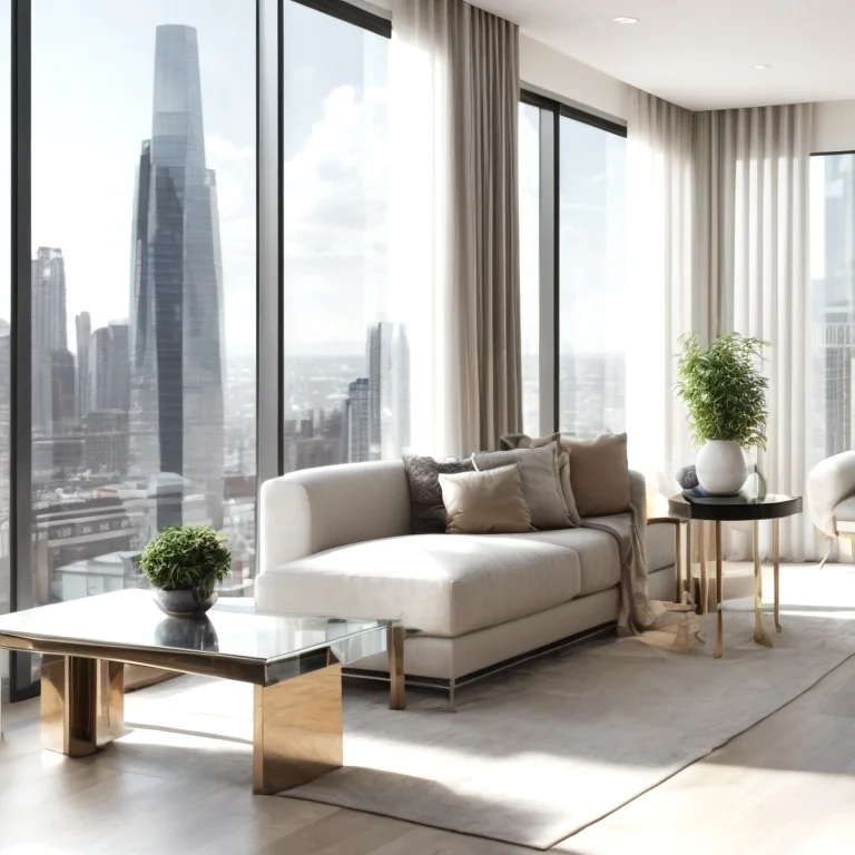 Innenraumplanung & Design