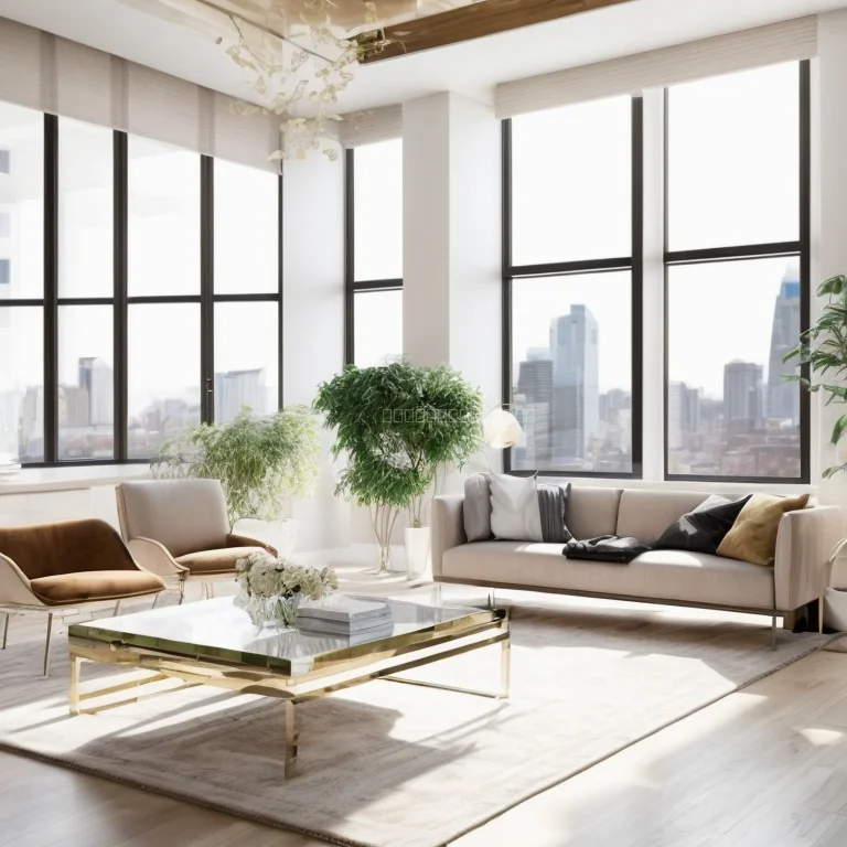 Exklusive Raumplanung